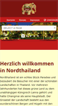Mobile Screenshot of goldenelephantresort.com